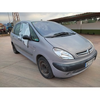 citroën xsara picasso del año 2001