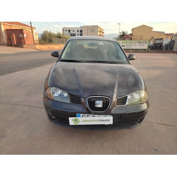 seat ibiza (6l1) del año 2005