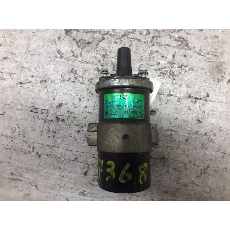 Recambio de bobina encendido para audi 80/90 (893) 90 referencia OEM IAM 811905115  