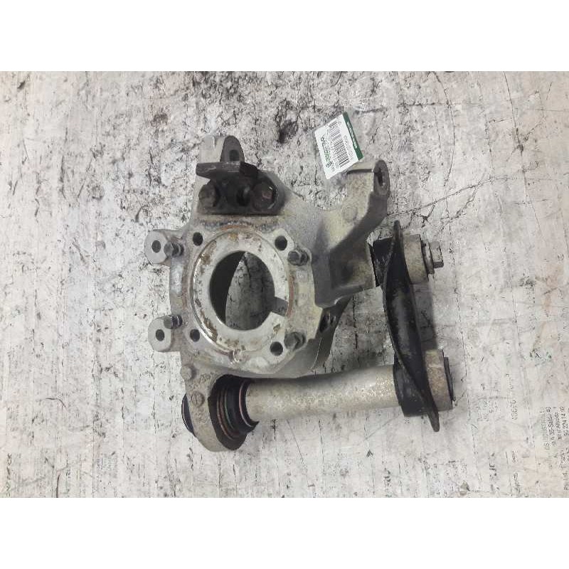 Recambio de mangueta trasera derecha para bmw serie 5 berlina (e39) 520d referencia OEM IAM 1091106  