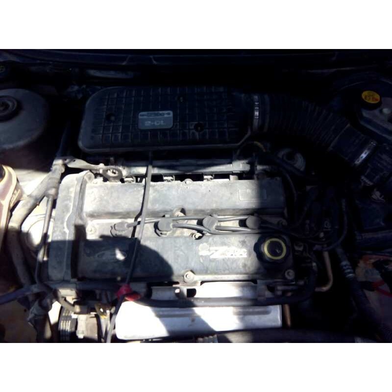 FORD MONDEO BERLINA (GD)