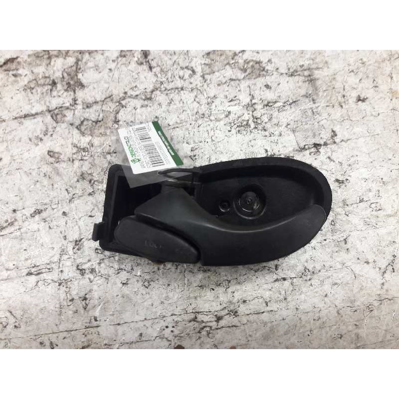 Recambio de maneta interior delantera izquierda para ford focus berlina (cak) ambiente referencia OEM IAM 2M5VA22601AA  