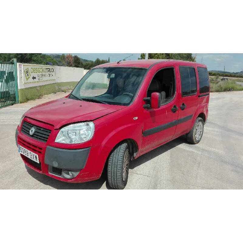 FIAT DOBLO (119)