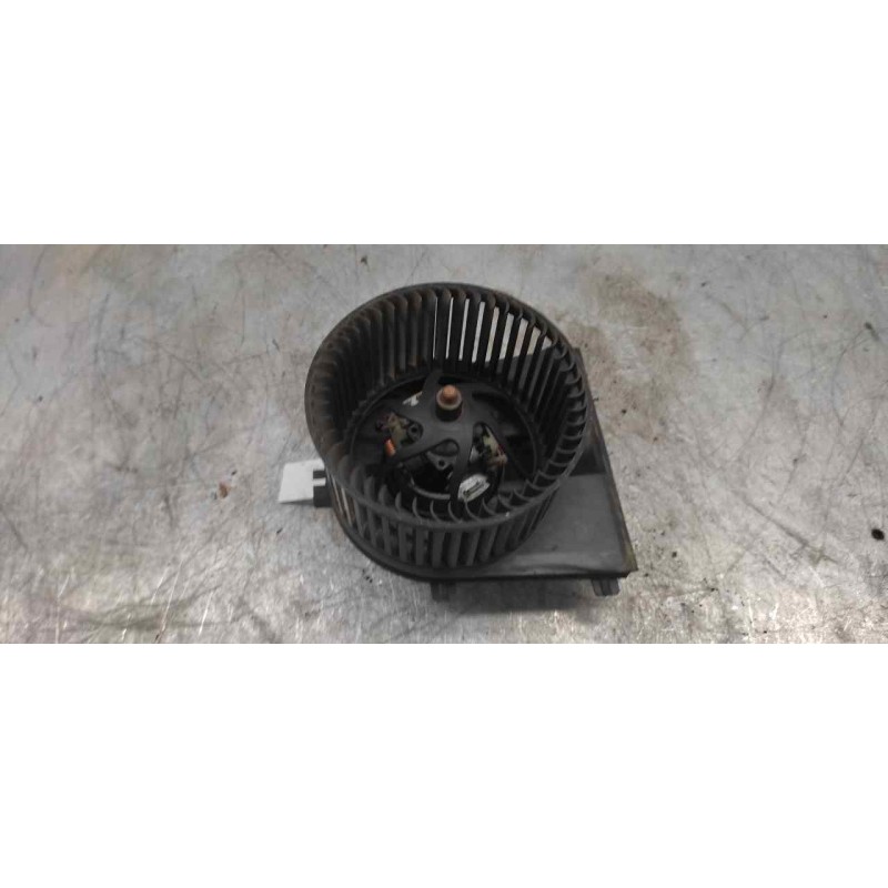 Recambio de ventilador calefaccion para volkswagen bora berlina (1j2) conceptline referencia OEM IAM 1J1819021B 2 PINS 