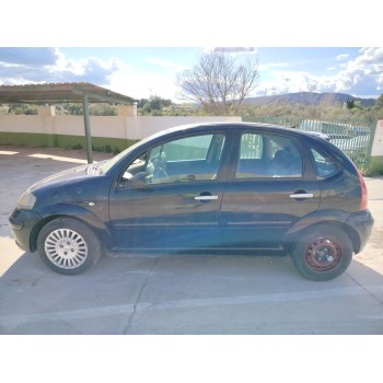 citroën c3 i (fc_, fn_) del año 2005