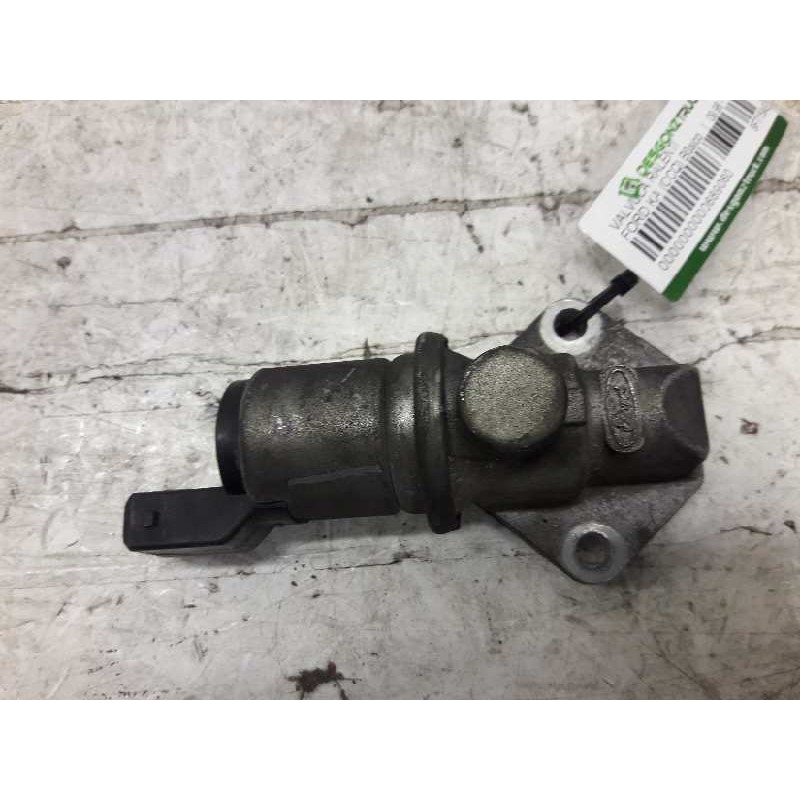 Recambio de valvula ralenti para ford ka (ccq) básico referencia OEM IAM 9F715AB  