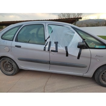 citroën xsara picasso del año 2001