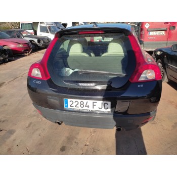 volvo c30 del año 2006