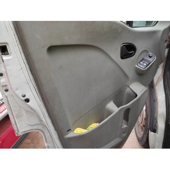 renault master ii phase 2 combi del año 2008