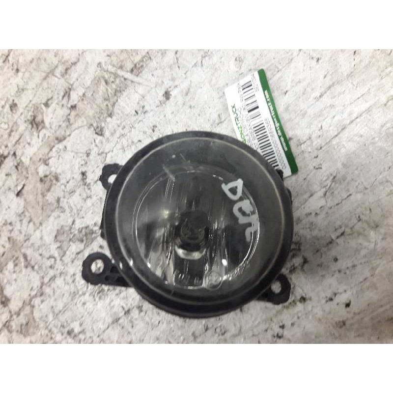 Recambio de faro antiniebla derecho para peugeot 307 break/sw (s2) sw pack referencia OEM IAM 8921094  