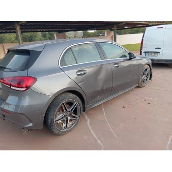 mercedes-benz clase a (w177) del año 2020