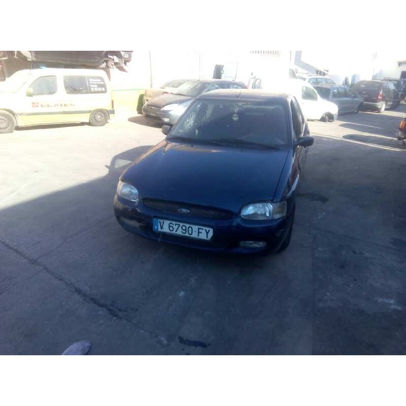 FORD ESCORT BERL./TURNIER
