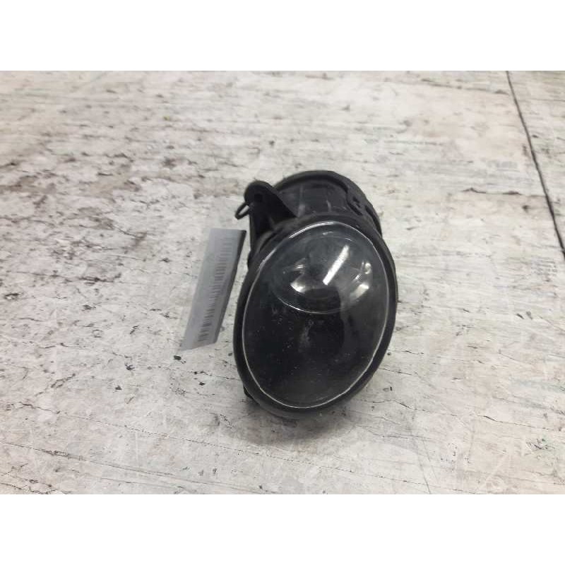 Recambio de faro antiniebla izquierdo para audi a6 berlina (4b2) referencia OEM IAM 24655500  