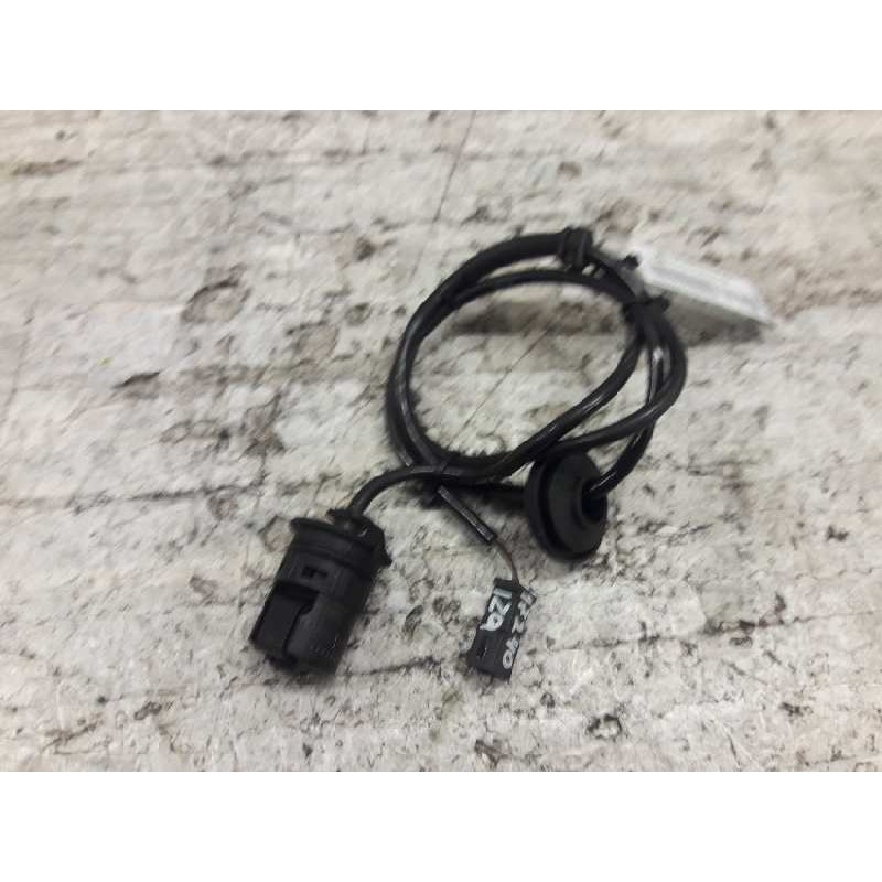 Recambio de sensor para volkswagen passat berlina (3b3) 1.9 tdi referencia OEM IAM 3B0927807 TRAS. IZQ. 