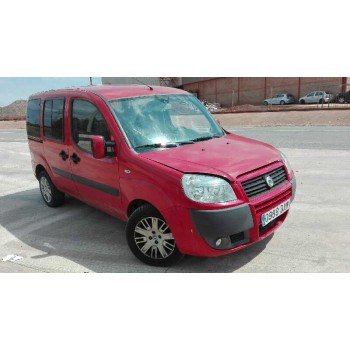 fiat doblo (119) del año 2006