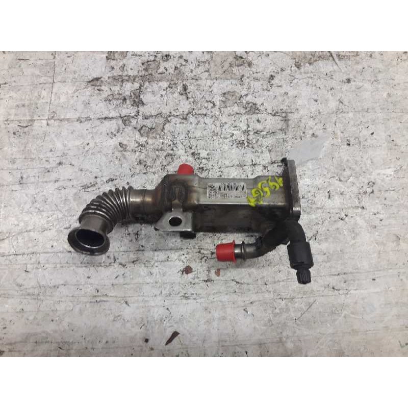 Recambio de refrigerador egr para renault scenic ii authentique referencia OEM IAM 50006604  