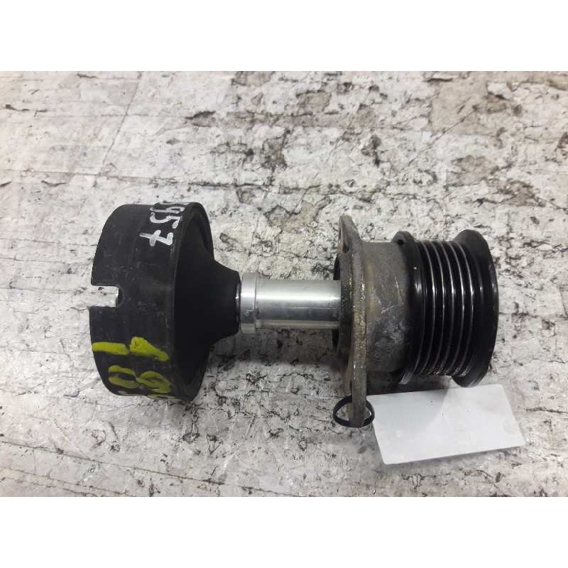 Recambio de polea alternador para ford focus berlina (cak) ghia referencia OEM IAM   