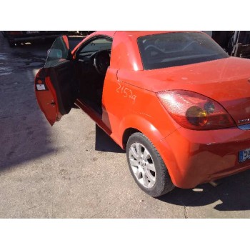 opel tigra twin top del año 2005