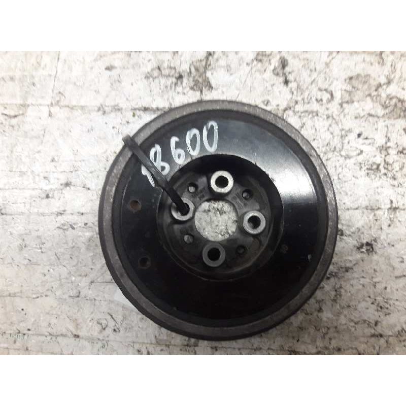 Recambio de polea cigueñal para seat ibiza (6k1) select referencia OEM IAM 03805243  