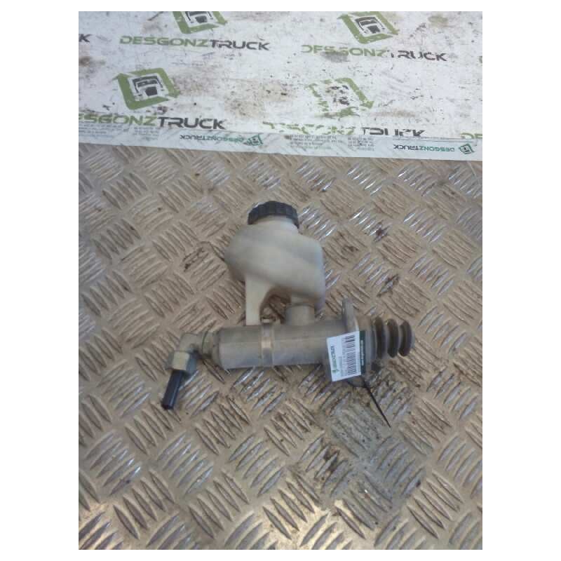 Recambio de bombin embrague para renault hd 250.18 premium e2 fg modelo 250.18 184 kw cabina para dormir referencia OEM IAM   