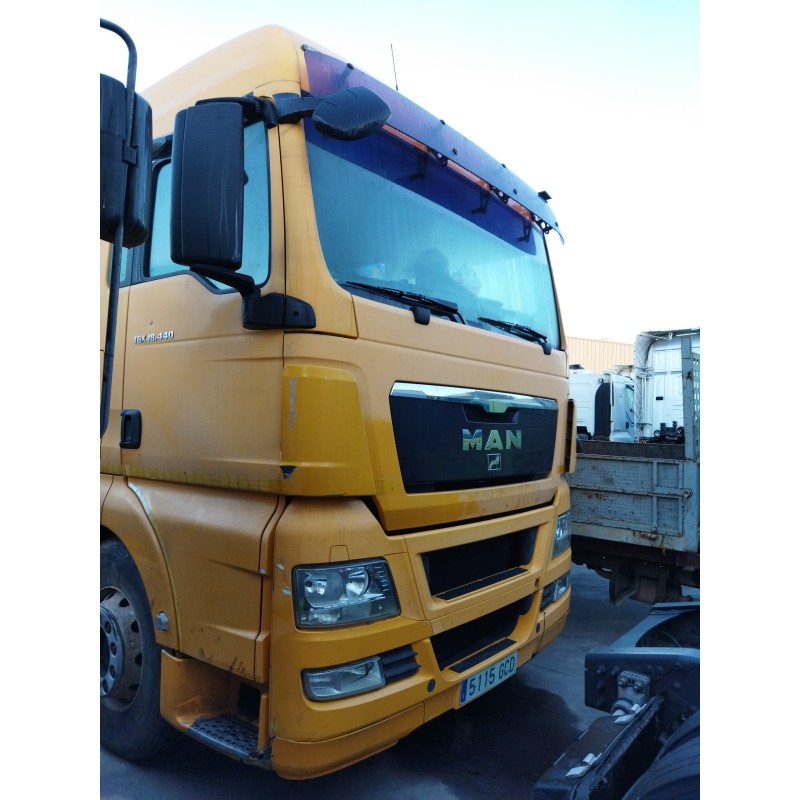 MAN TGX 18.440