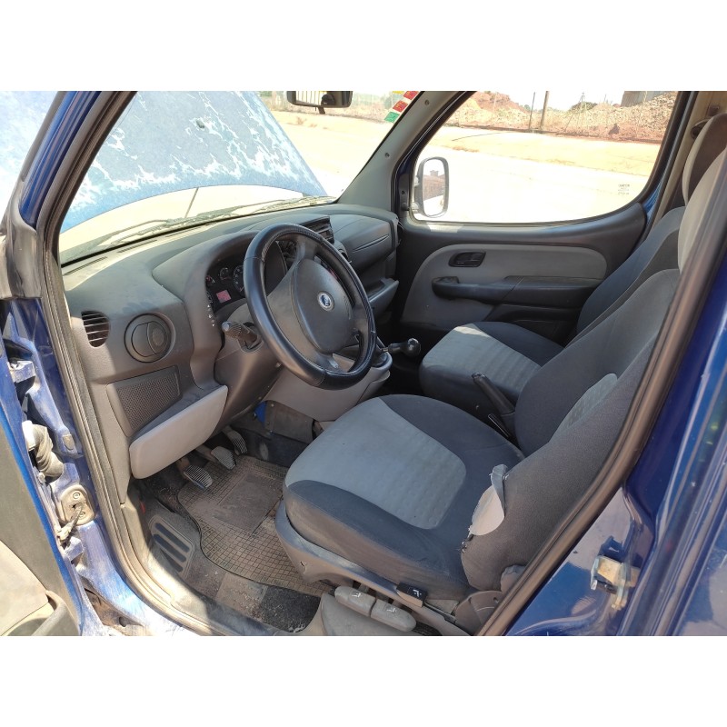 FIAT DOBLO CARGO (223)