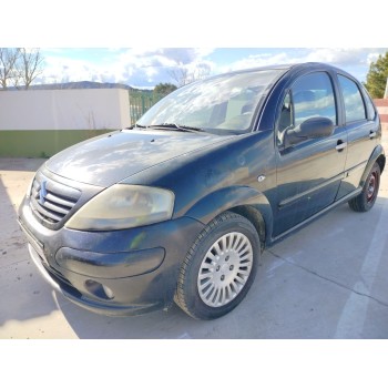 citroën c3 i (fc_, fn_) del año 2005
