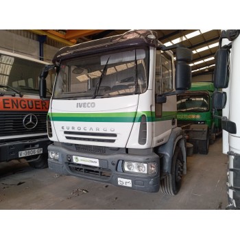 iveco eurocargo 05.03  del año 2007