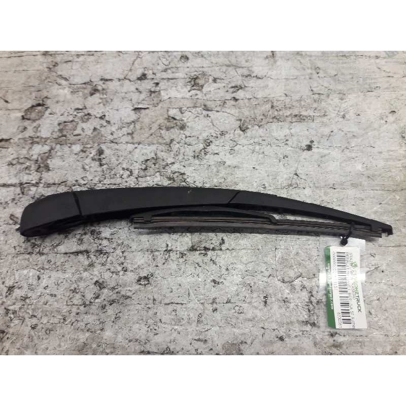 Recambio de brazo limpia trasero para renault megane ii berlina 5p authentique referencia OEM IAM 8200081076  