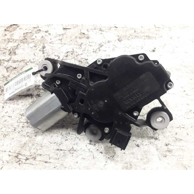 Recambio de motor limpia trasero para renault megane ii berlina 5p authentique referencia OEM IAM 8200080900  