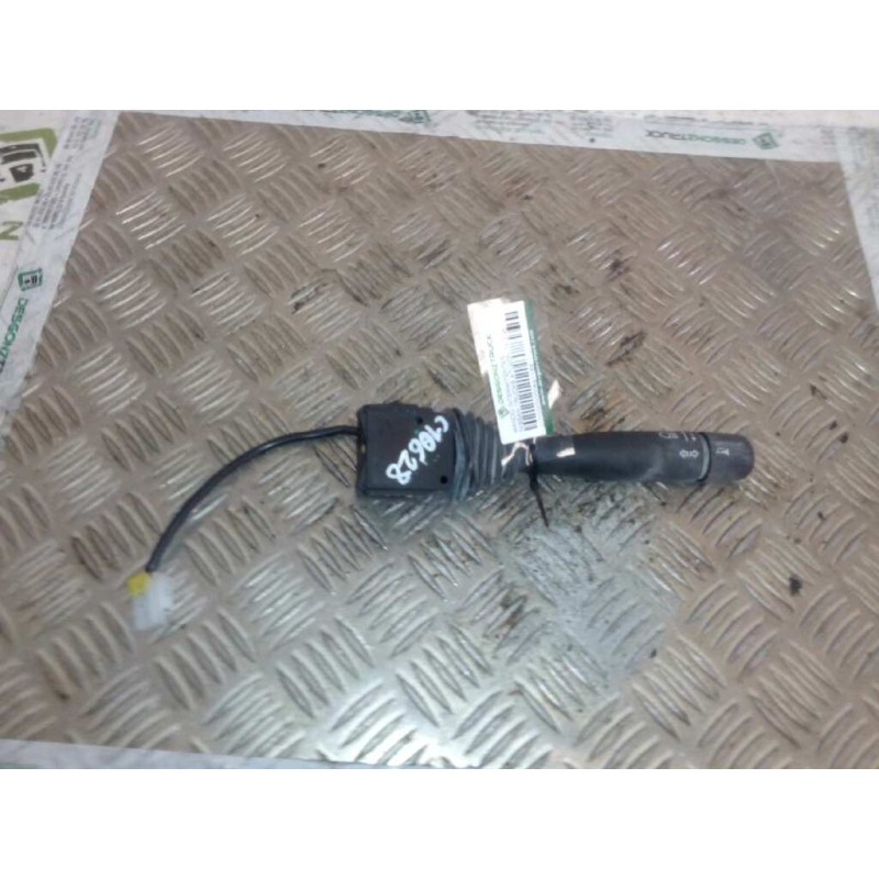 Recambio de mando intermitentes para nissan trucks atleon tk 3.95 referencia OEM IAM   