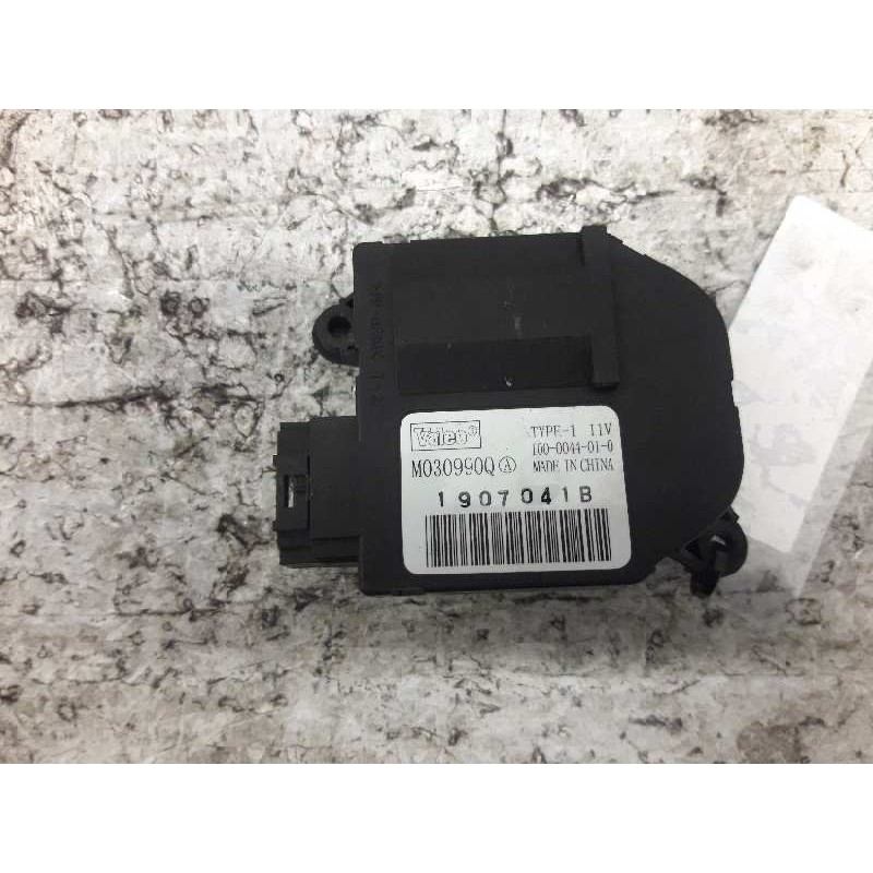 Recambio de motor regulador climatizacion para renault megane ii berlina 5p authentique referencia OEM IAM M030990Q  