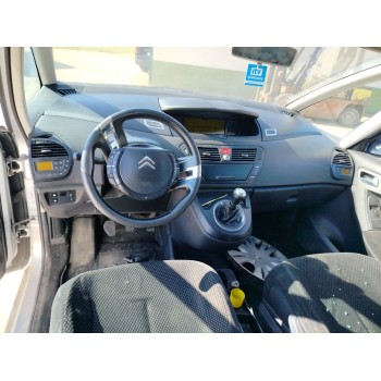 citroën c4 grand picasso i (ua_) del año 2022