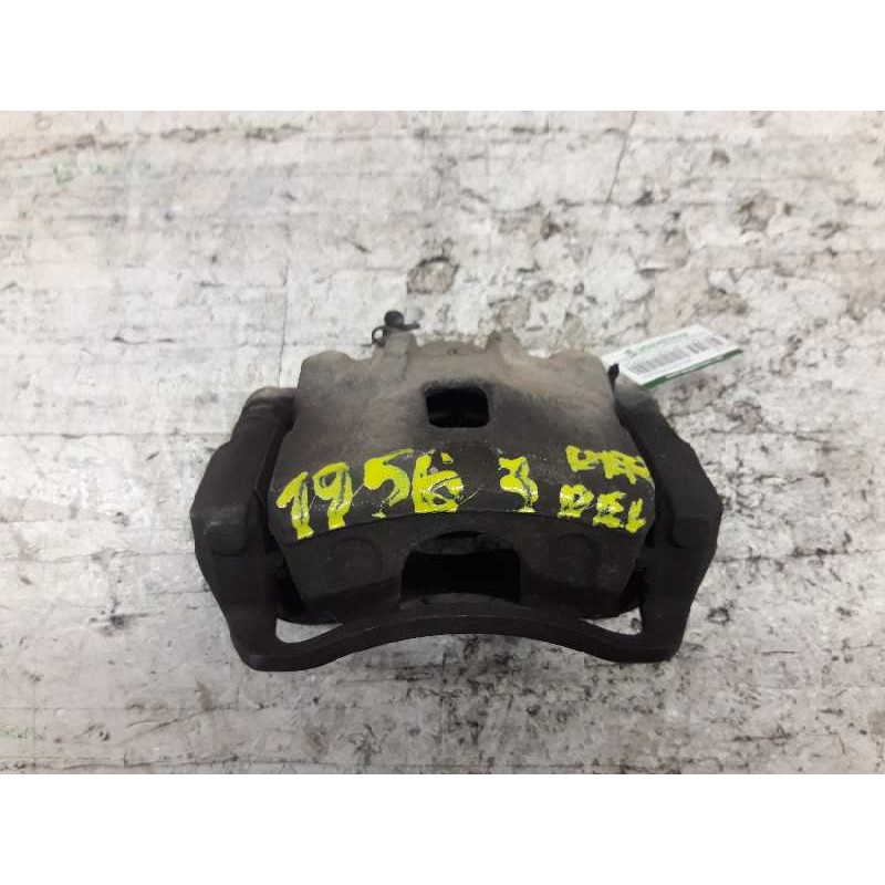 Recambio de pinza freno delantera derecha para hyundai tucson (jm) 2.0 crdi comfort (4wd) referencia OEM IAM BC141092  