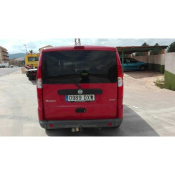 fiat doblo (119) del año 2006