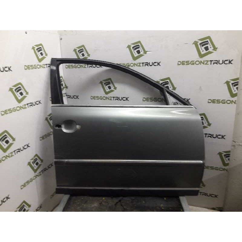 Recambio de puerta delantera derecha para volkswagen passat berlina (3b3) 1.9 tdi referencia OEM IAM   