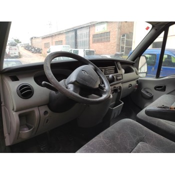 renault master ii phase 2 combi del año 2008