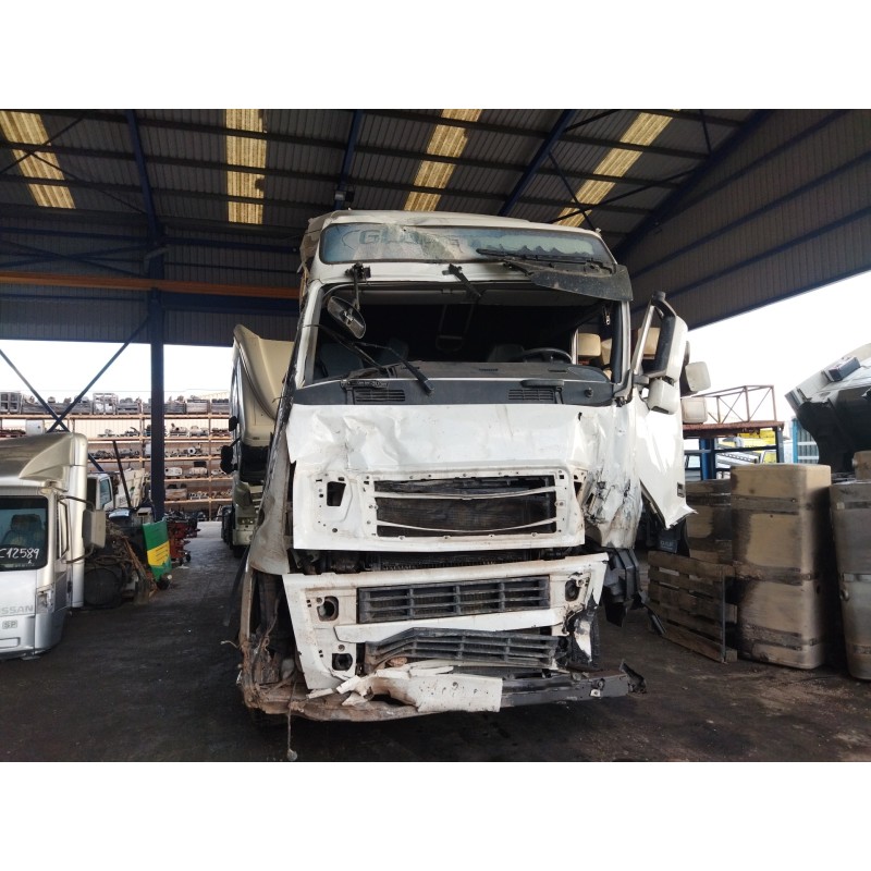 VOLVO FH XXX