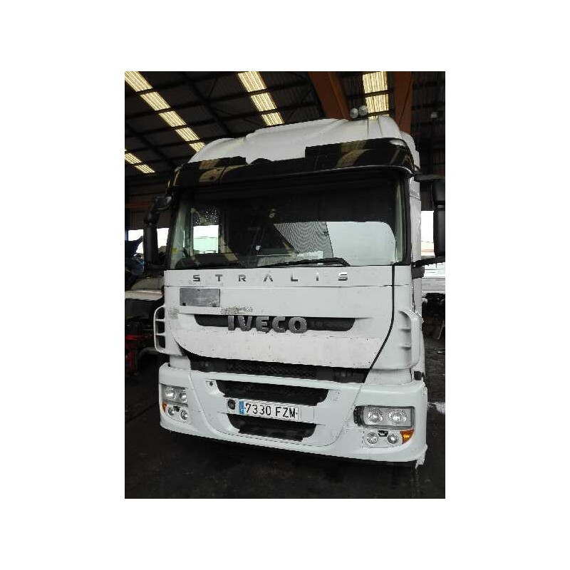 IVECO STRALIS (AD/AT)