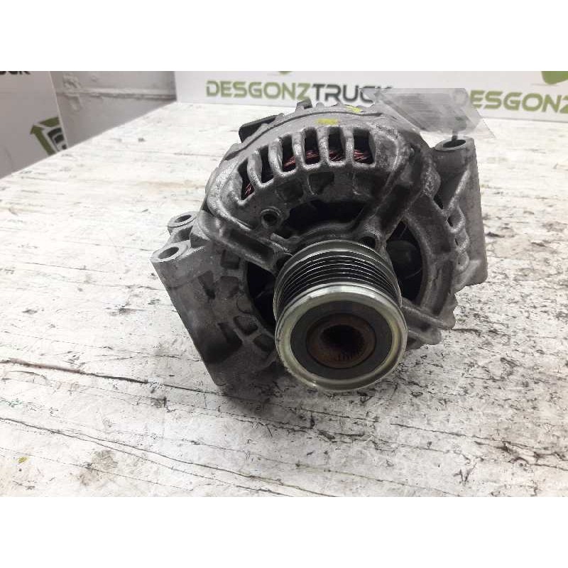 Recambio de alternador para renault megane i coupe fase 2 (da..) referencia OEM IAM 0986042770 POLEA EMBRAGADA 