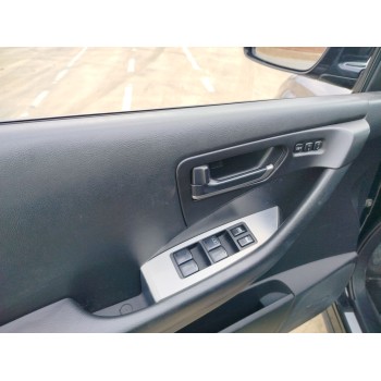 nissan murano i (z50) del año 2007