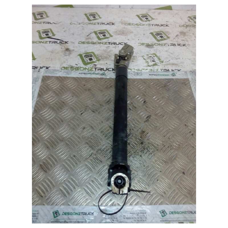 Recambio de columna direccion para mercedes atego 4-cilindros 4x2/bm 970/2/5/6 917 (4x2) om 904 la l (largo) referencia OEM IAM 