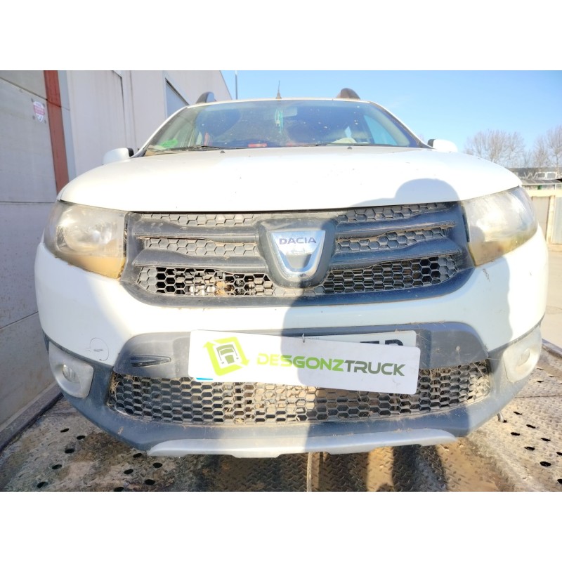 dacia sandero ii (b8_) del año 2014