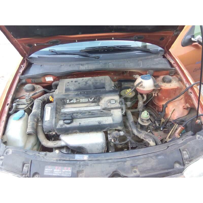 SEAT CORDOBA VARIO (6K5)