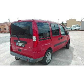 fiat doblo (119) del año 2006