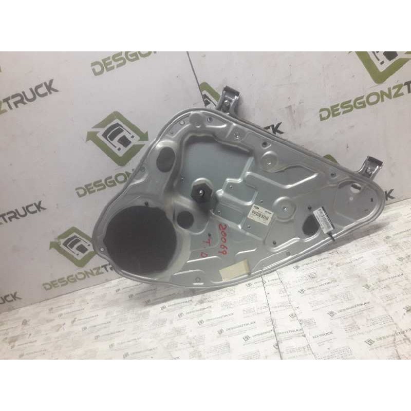 Recambio de elevalunas trasero derecho para ford focus berlina (cap) ghia referencia OEM IAM 4M51A045H22B  