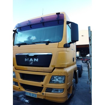 man tgx 18.xxx del año 2008