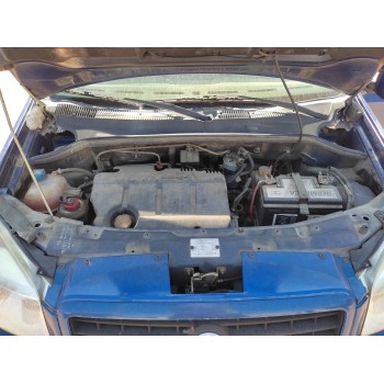 fiat doblo cargo (223) del año 2006