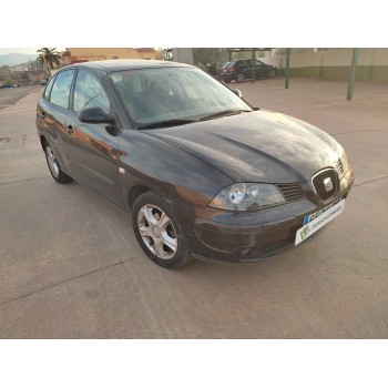 seat ibiza (6l1) del año 2005