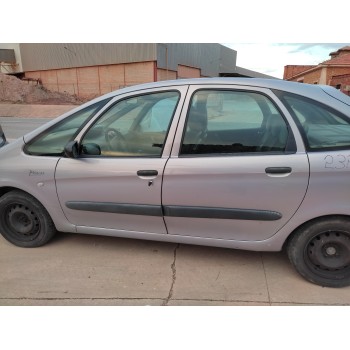 citroën xsara picasso del año 2001